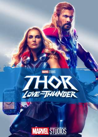 Thor: Love and Thunder - movies