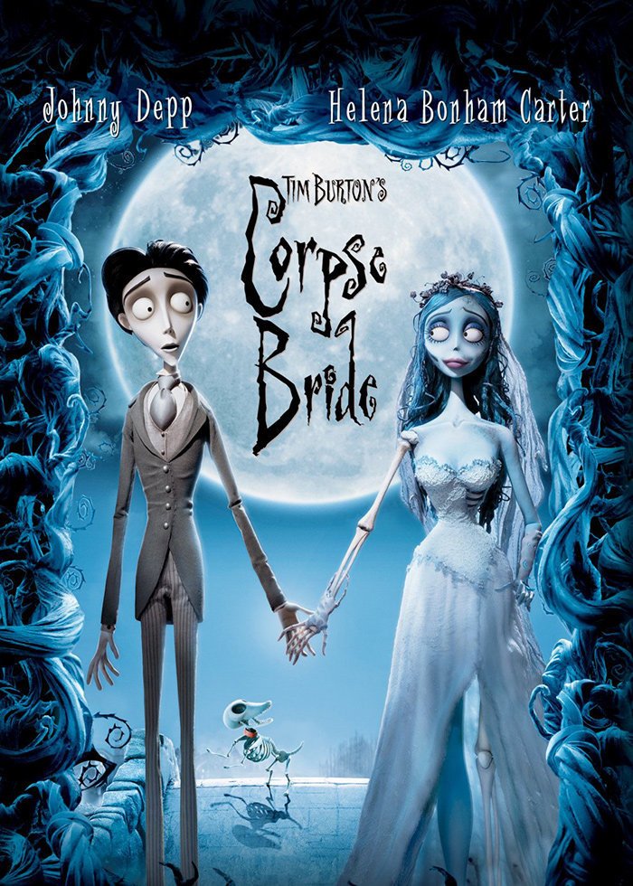 Corpse Bride - Movies - Buy/Rent - Rakuten TV