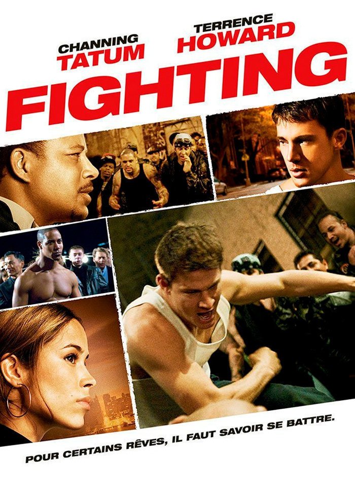 Fighting - Films - Acheter/Louer - Rakuten TV