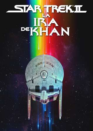 Star Trek II: La ira de Khan - movies