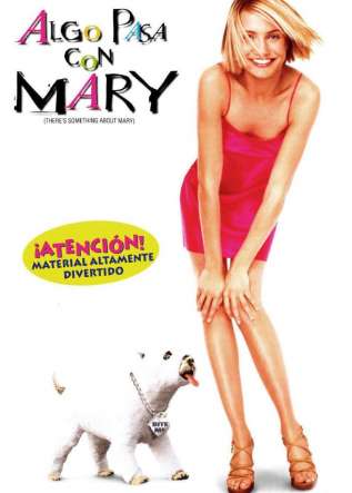 Algo pasa con Mary - movies