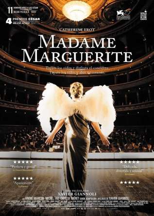 Madame Marguerite - movies