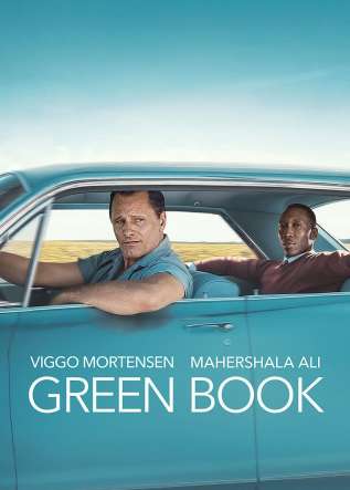 Green Book - movies