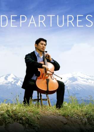 Departures - movies
