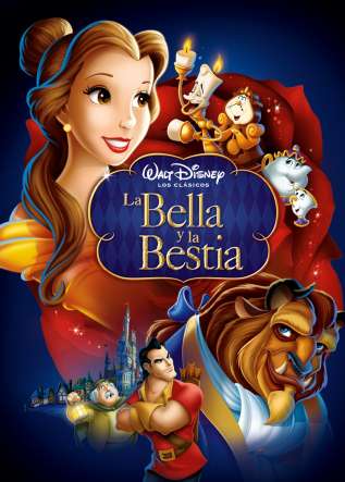 La Bella y la Bestia - movies