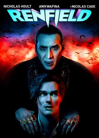 Renfield - movies