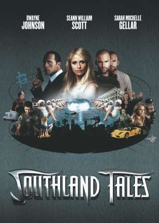 Southland Tales - movies