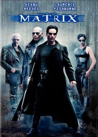 Matrix - movies