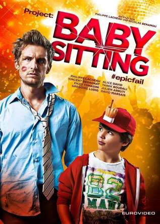 Project: Babysitting - movies