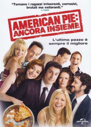 American Pie: Ancora Insieme - movies