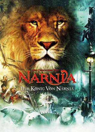 Die Chroniken von Narnia: Der König von Narnia - movies