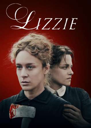 Lizzie Borden Took An Ax - Movies - Buy/Rent - Rakuten TV