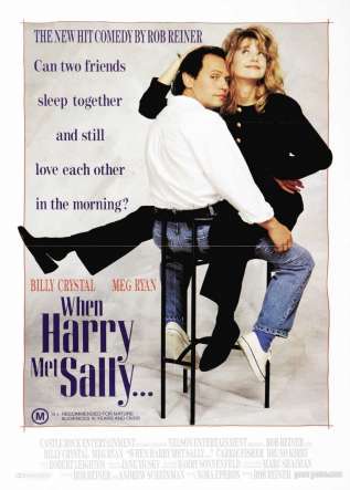 Cuando Harry encontró a Sally... - movies