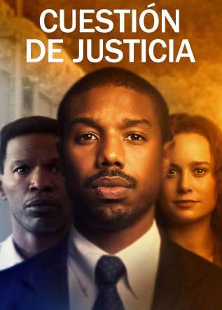 Cuestión de justicia - movies