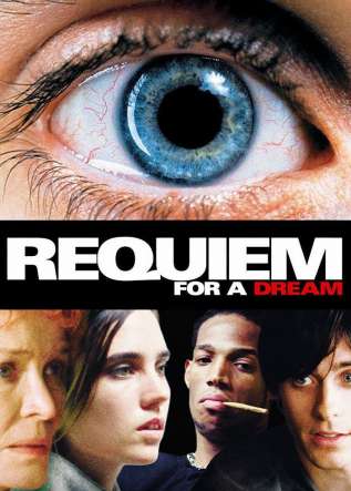 Requiem for a Dream - movies