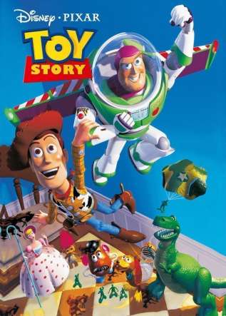 Toy Story - movies