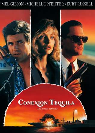 Conexión Tequila - movies