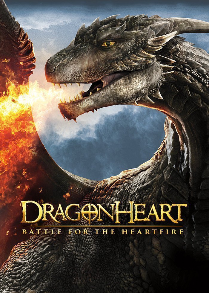 Dragon Blade - Movies - Buy/Rent - Rakuten TV