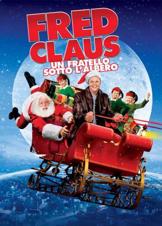 Fred Claus - Un Fratello Sotto L'Albero - movies