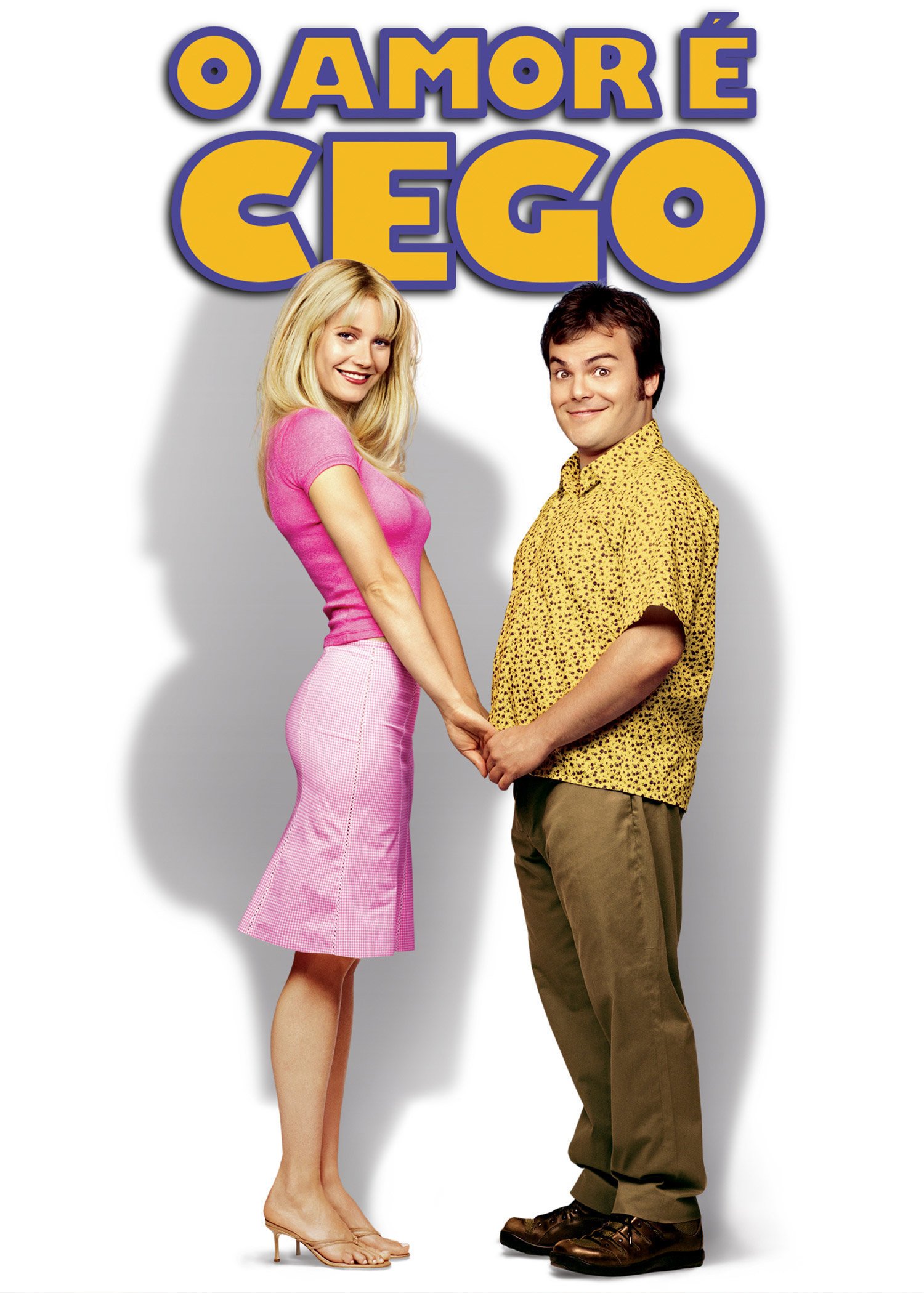 O amor é cego  Filmes comédia, Filmes, Melhores filmes