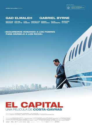 El capital - movies