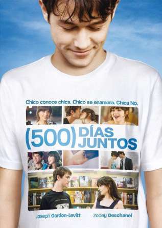 (500) días juntos - movies
