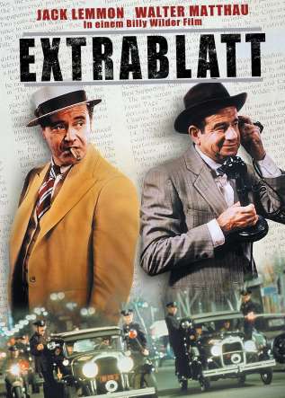 Extrablatt - movies