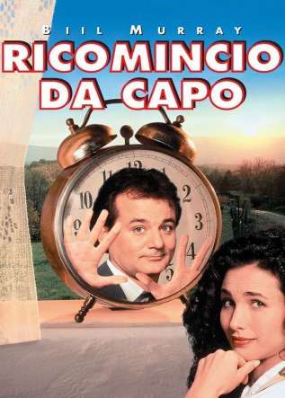 Ricomincio Da Capo - movies