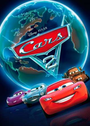 Cars 2 - movies