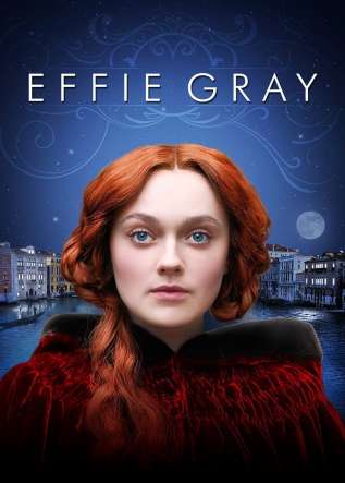 Effie Gray - movies