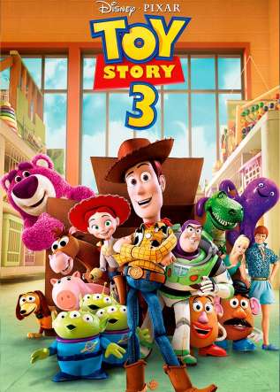 Toy Story 3 - movies