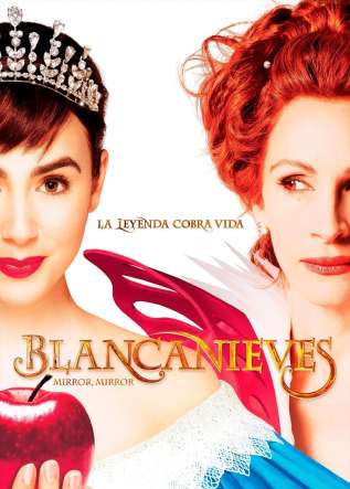Blancanieves (Mirror, Mirror) - movies