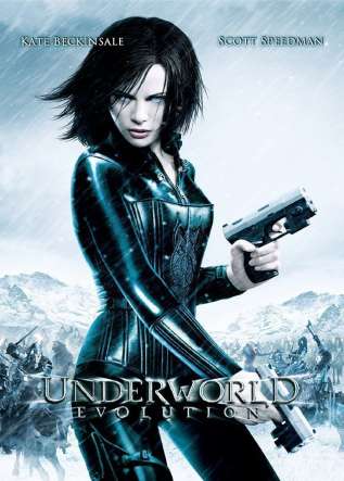 Underworld Evolution - movies