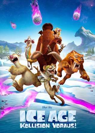 Ice Age - Kollision voraus - movies