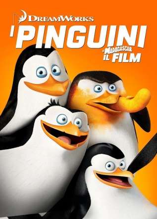 I pinguini di Madagascar - movies