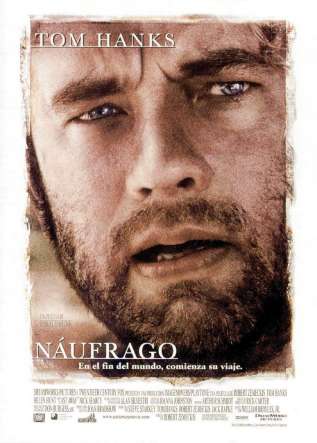 Náufrago - movies