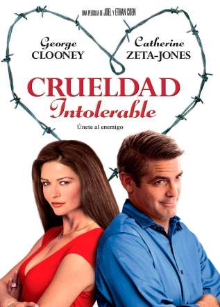Crueldad intolerable - movies