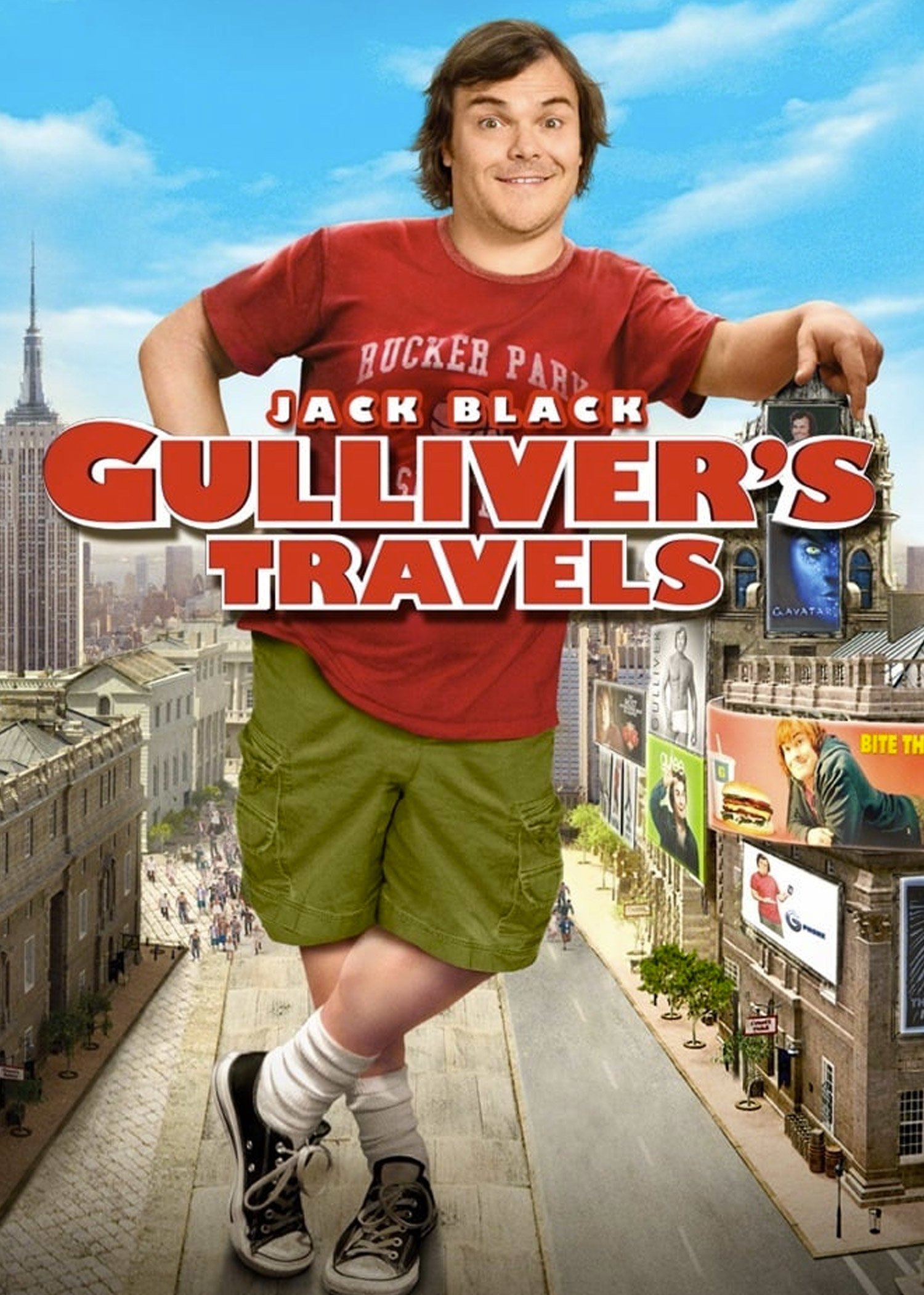 Gulliver s Travels Movies Buy Rent Rakuten TV