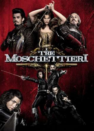 I Tre Moschettieri - movies