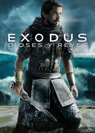 Exodus: Dioses y Reyes - movies