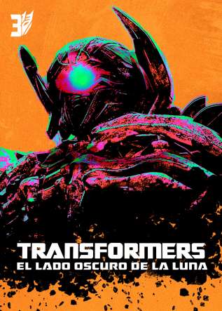 Transformers 3: El lado oscuro de la Luna - movies