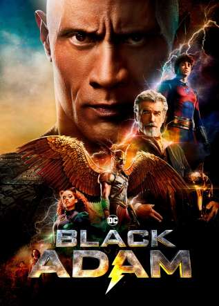 Black Adam - movies