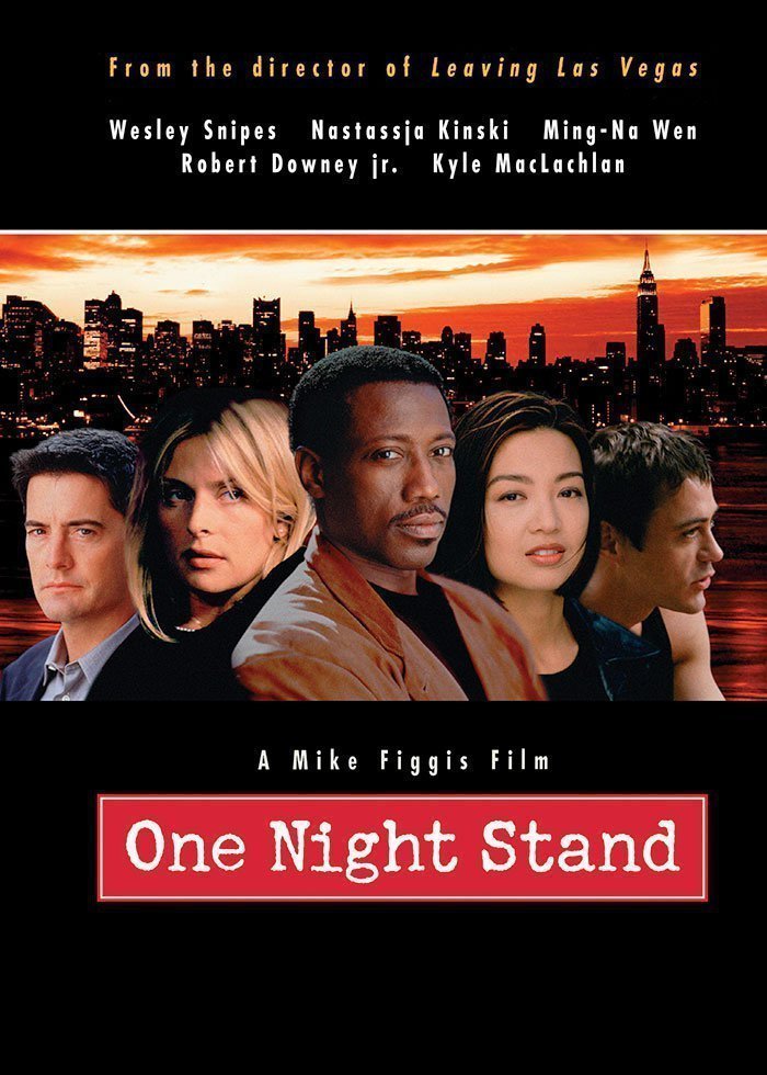 Two Night Stand - Movies - Buy/Rent - Rakuten TV