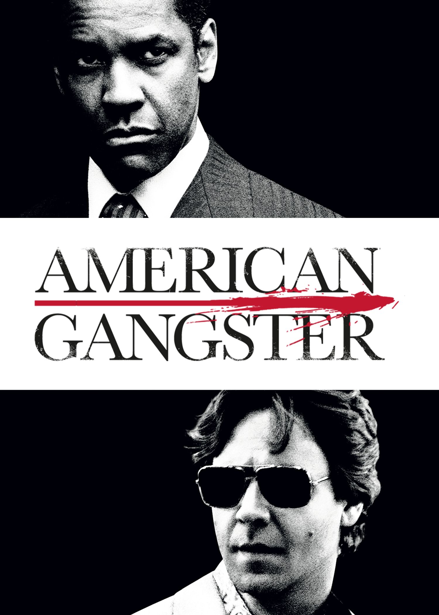 American Gangster - Films - Acheter/Louer - Rakuten TV