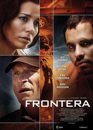 Frontera - movies
