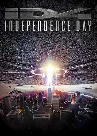 Independence Day - Edición del 20 aniversario - movies