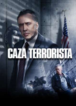 Caza Terrorista - movies