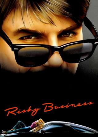 Risky Business - movies