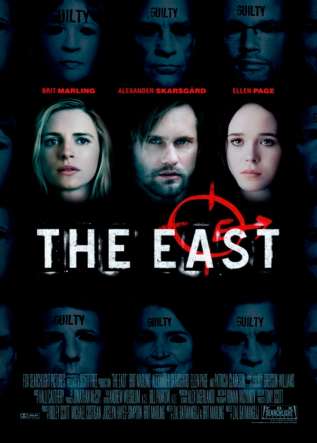 The East - movies