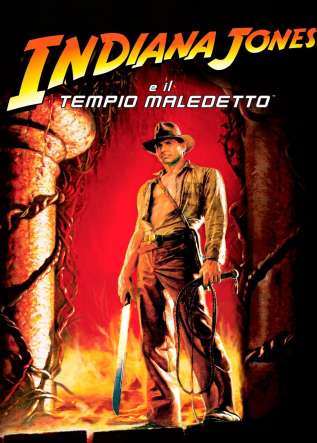 Indiana Jones e il Tempio Maledetto™ - movies